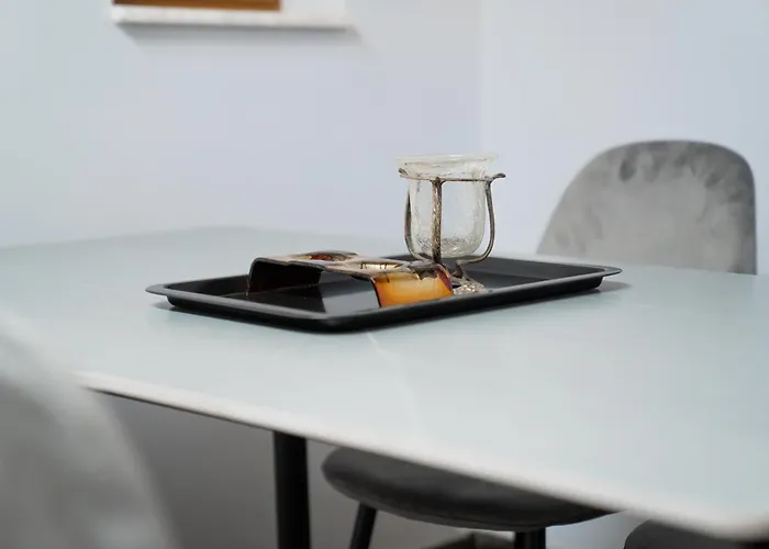 Luxury Apartment Square 21