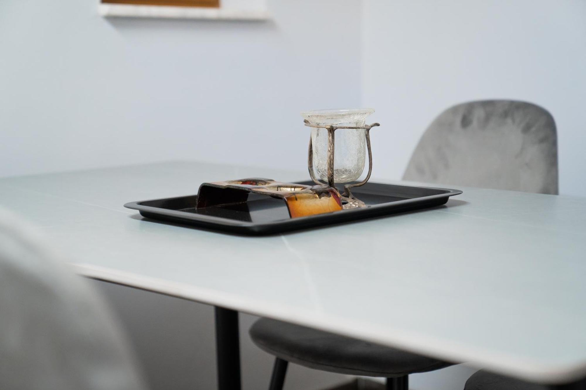 Luxury Square 21 Appartamento