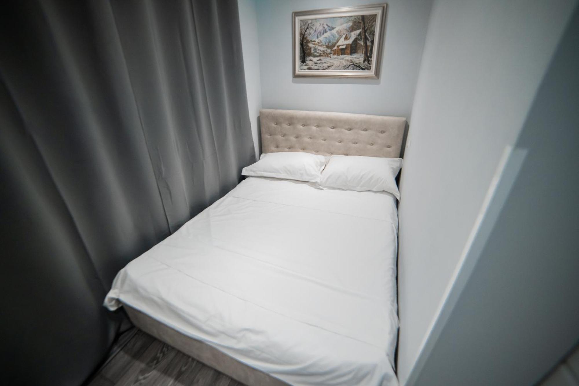 Luxury Square 21 *