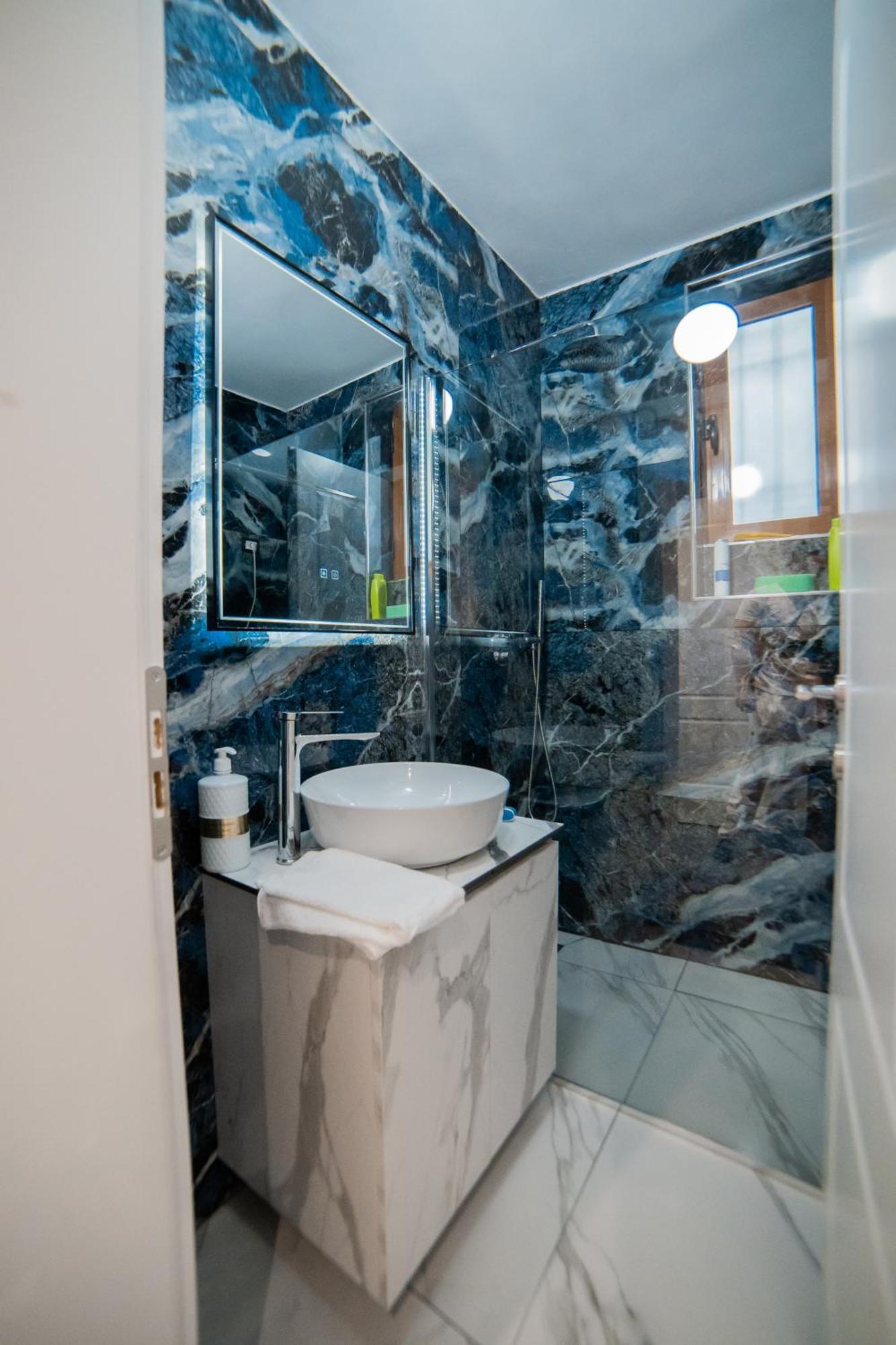 Appartamento Luxury Square 21 *