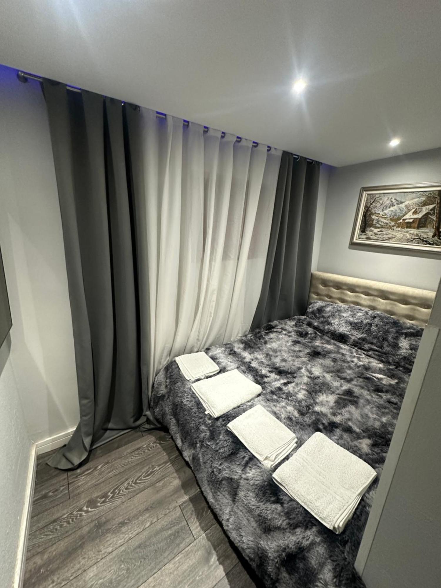 Luxury Square 21 Appartamento *
