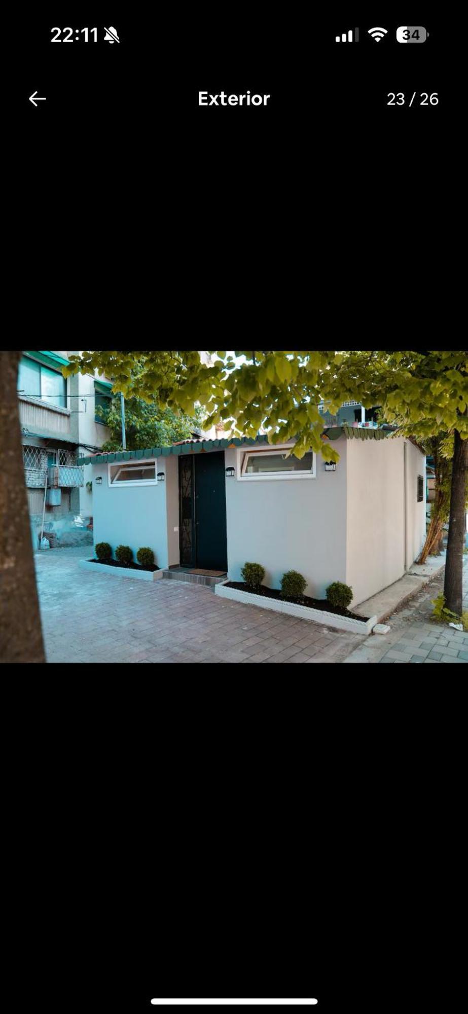 Appartamento Luxury Square 21 *